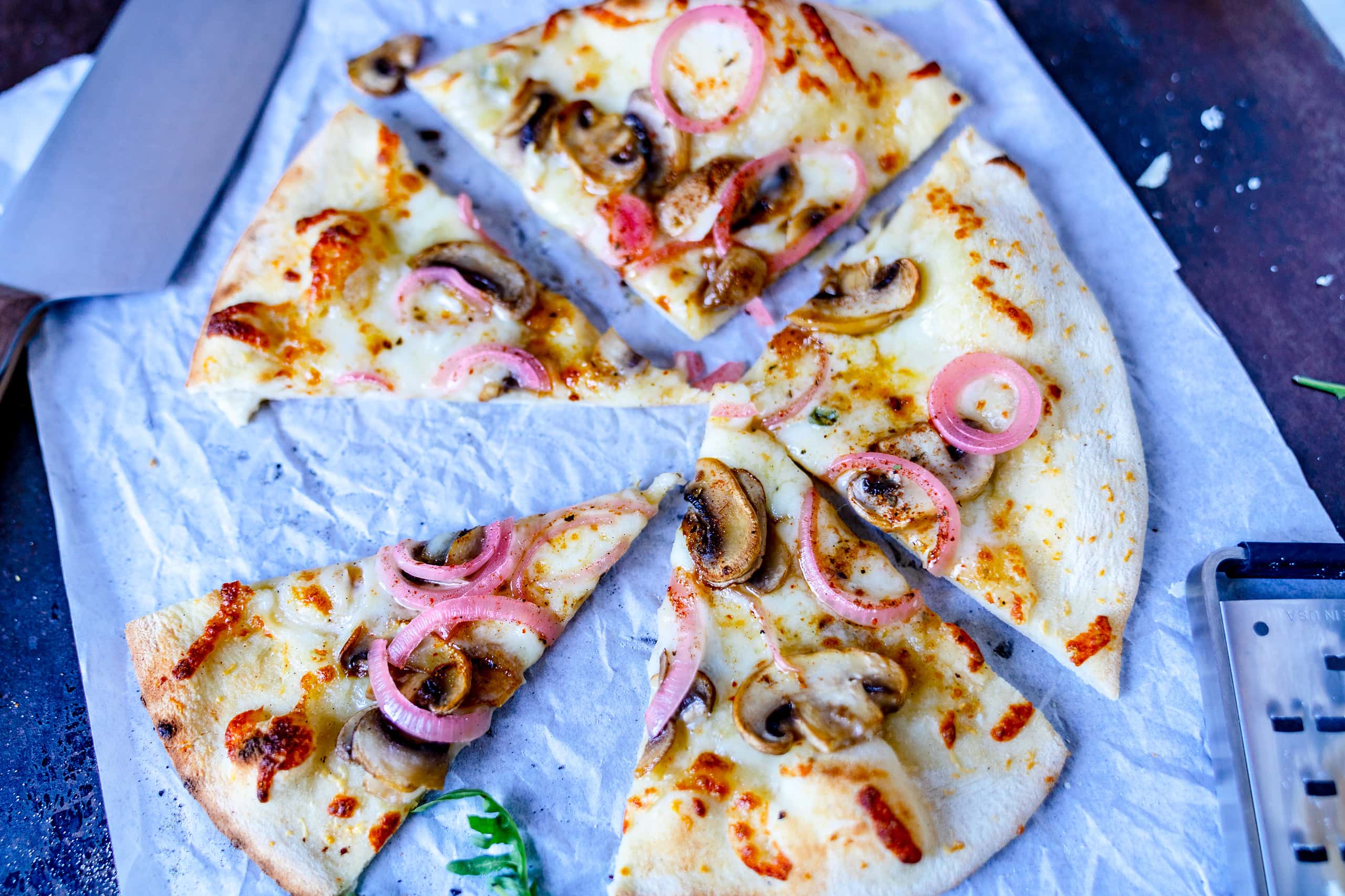 Was ist eigentlich eure Lieblingspizza?