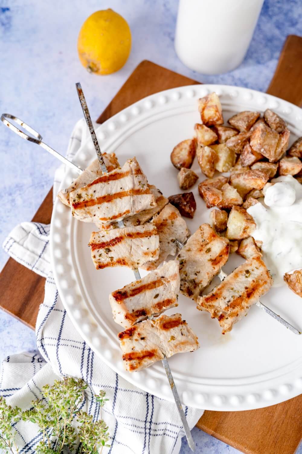 Souvlaki