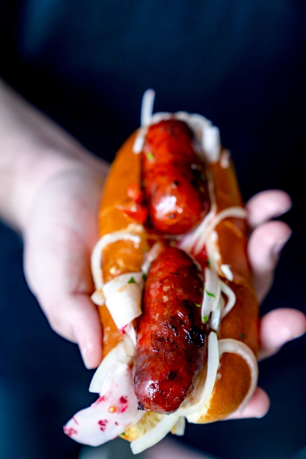 Den beliebten Trend aus den USA sollte man viel öfters essen.