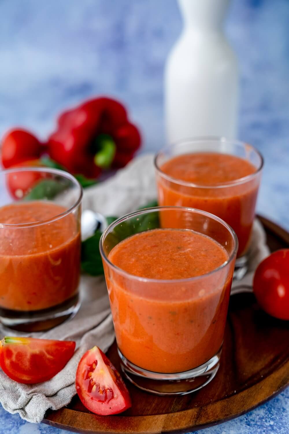 Gazpacho