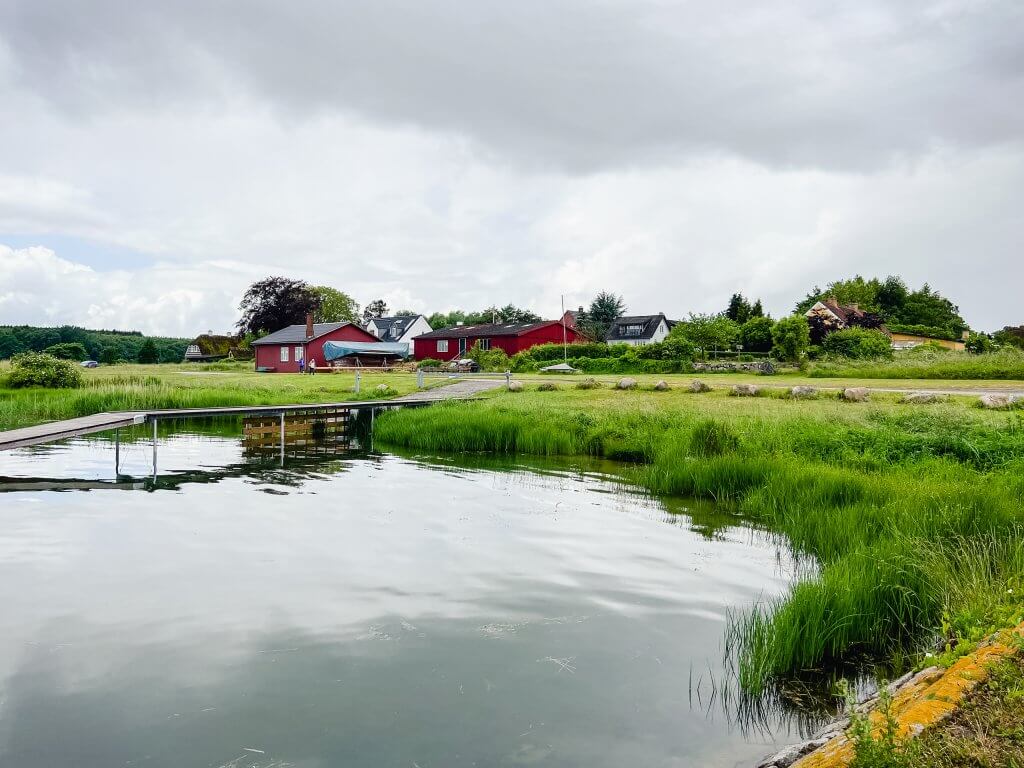 Lolland Falster