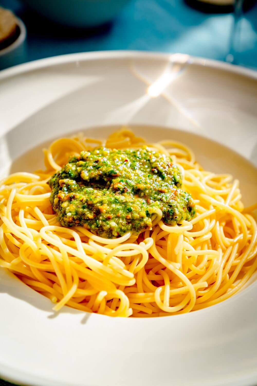 Pistazienpesto