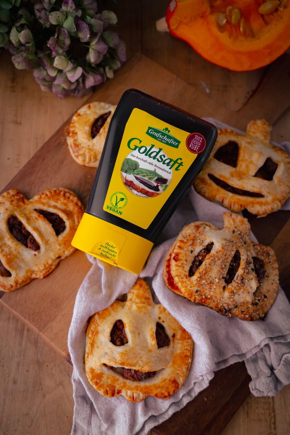 Unser Geheimnis für dieses Rezept ist gar kein Geheimnis.