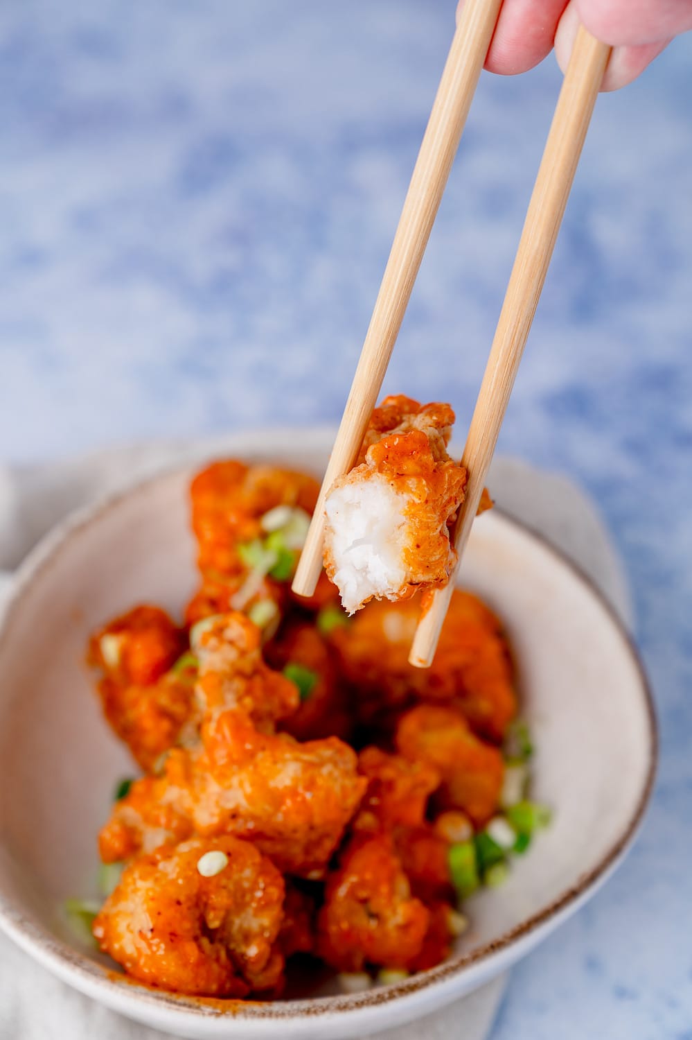 Diese Shrimps dürft ihr nicht verpassen.