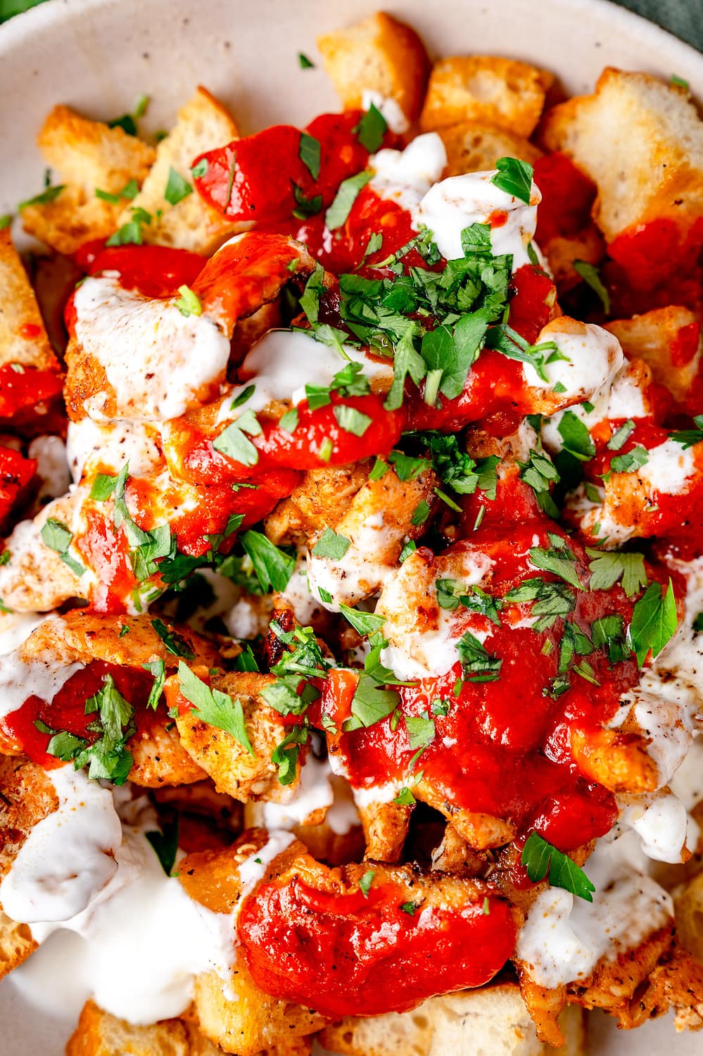 Iskender Kebap ist ein Türkei-Urlaub zu Hause.