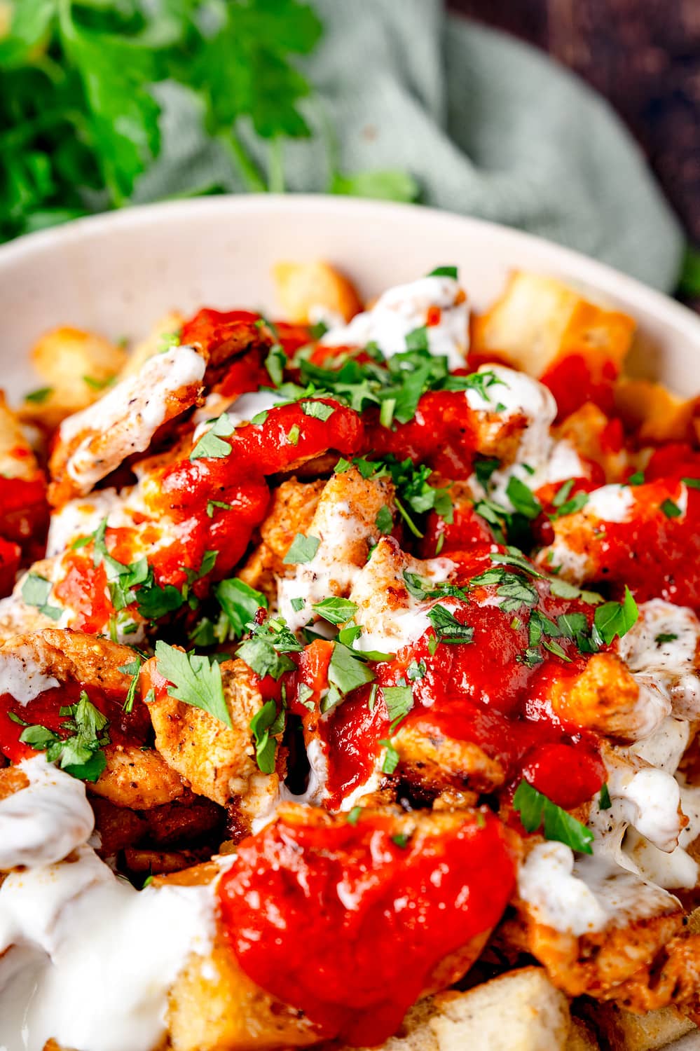 Iskender Kebap ist ein Sommerhighlight 2024.