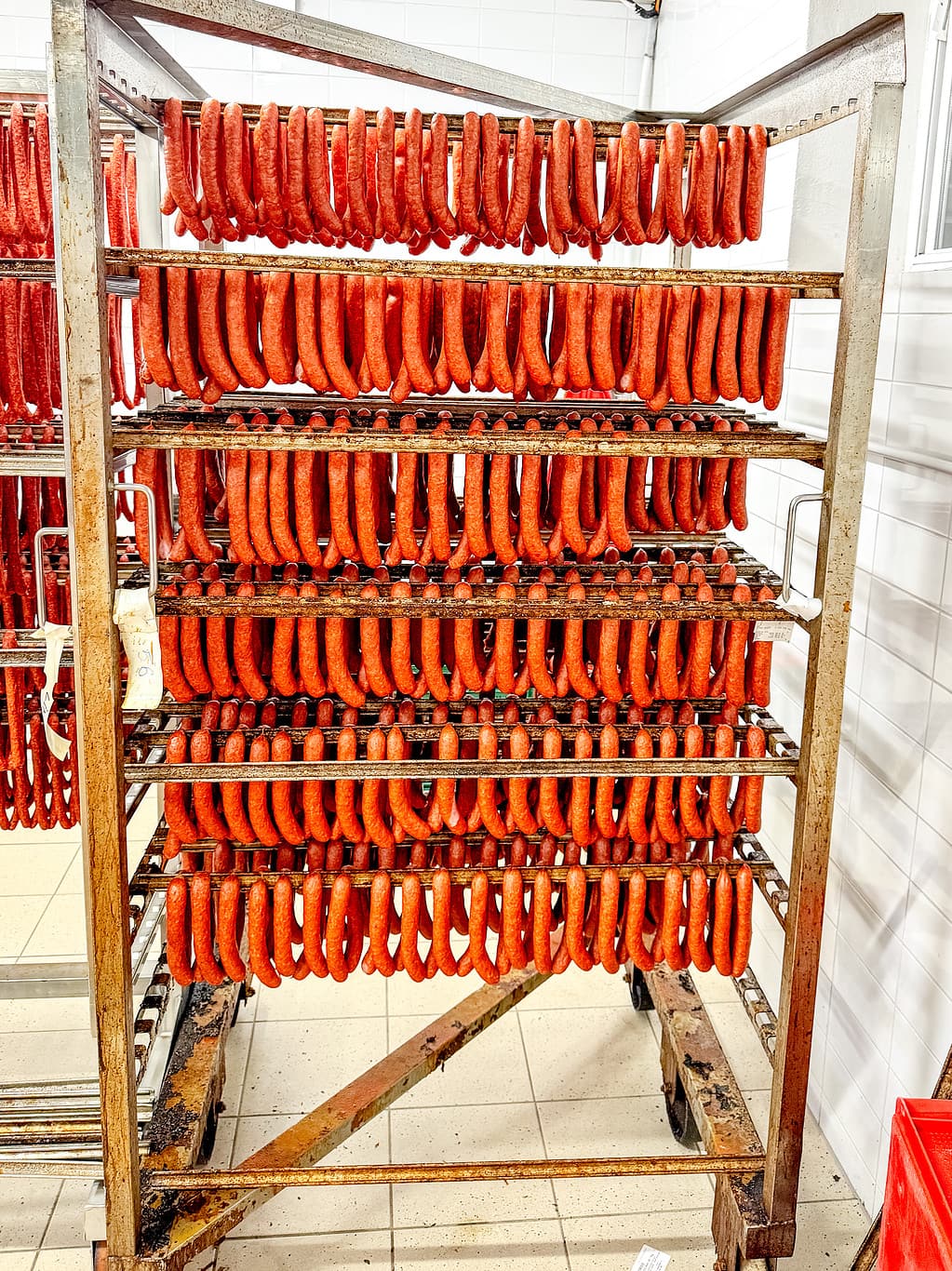 Mettenden Bauernmarkt Lindchen ist eine wundervolle Kindheitserinnerung.