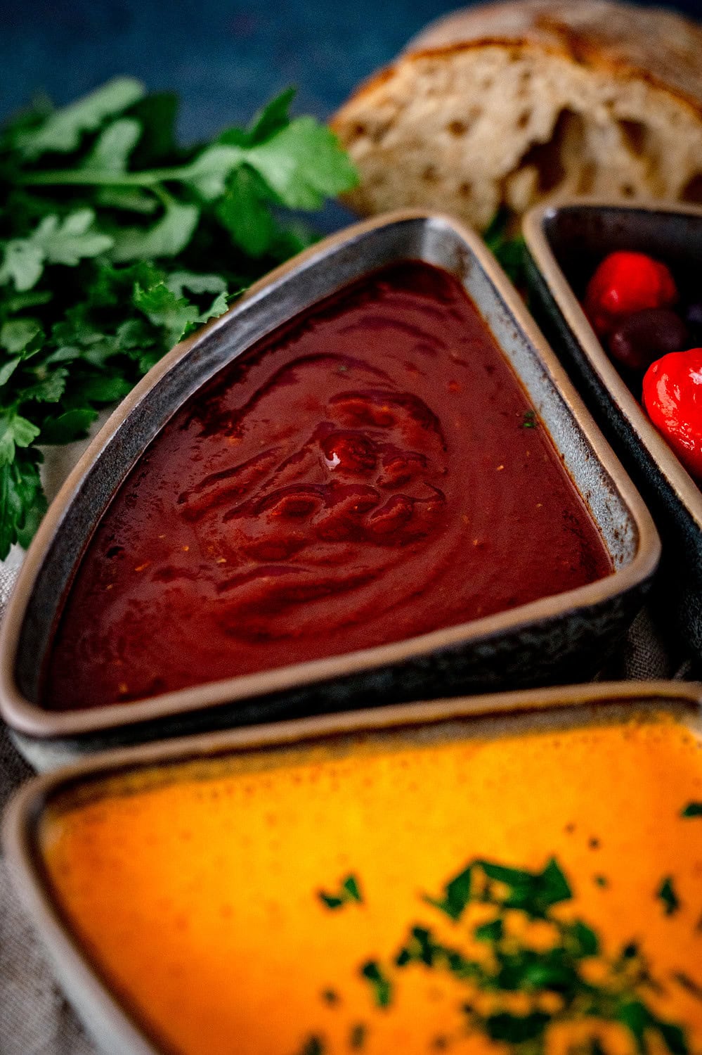 Und zu guter Letzt, die leckere Grillsauce Pikanto.