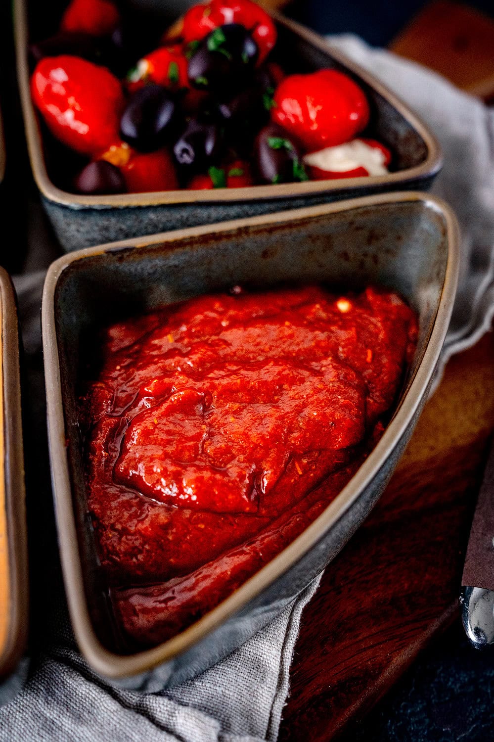 Heute stellen wir euch unsere schnelle BBQ Sauce vor.