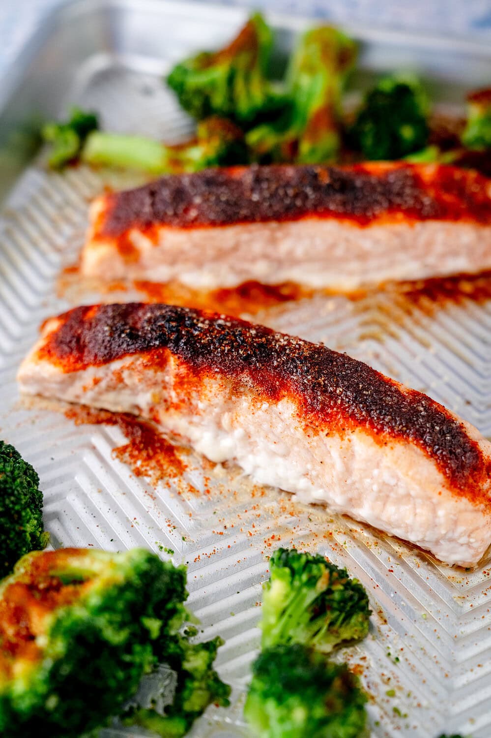 Wenn ihr große Fischfans seid, dann solltet ihr dieses Rezept auf jeden Fall ausprobieren.