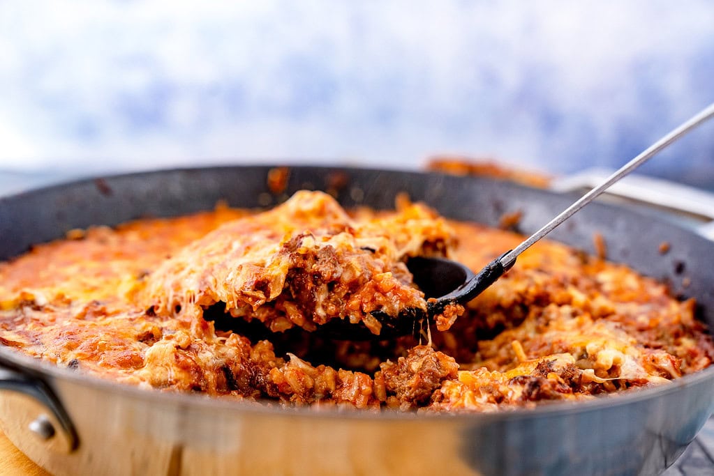 Bologneserisotto