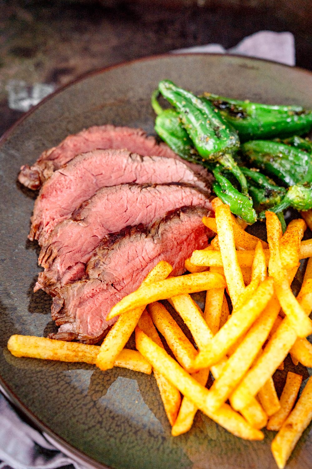Cowboy Butter Sauce