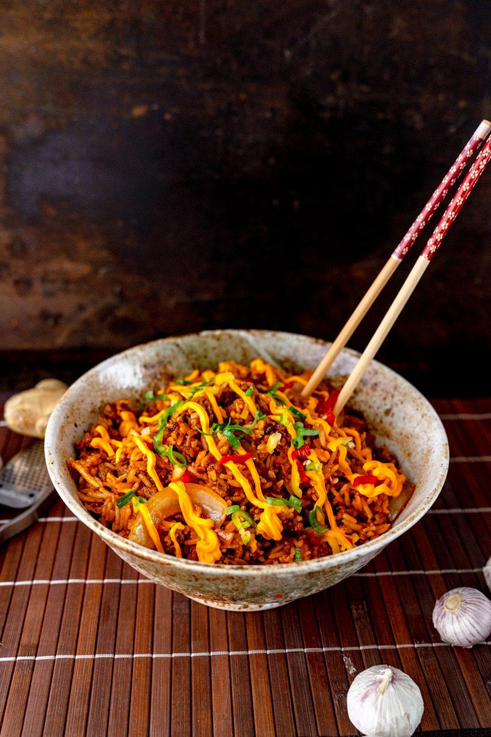 Fried Rice