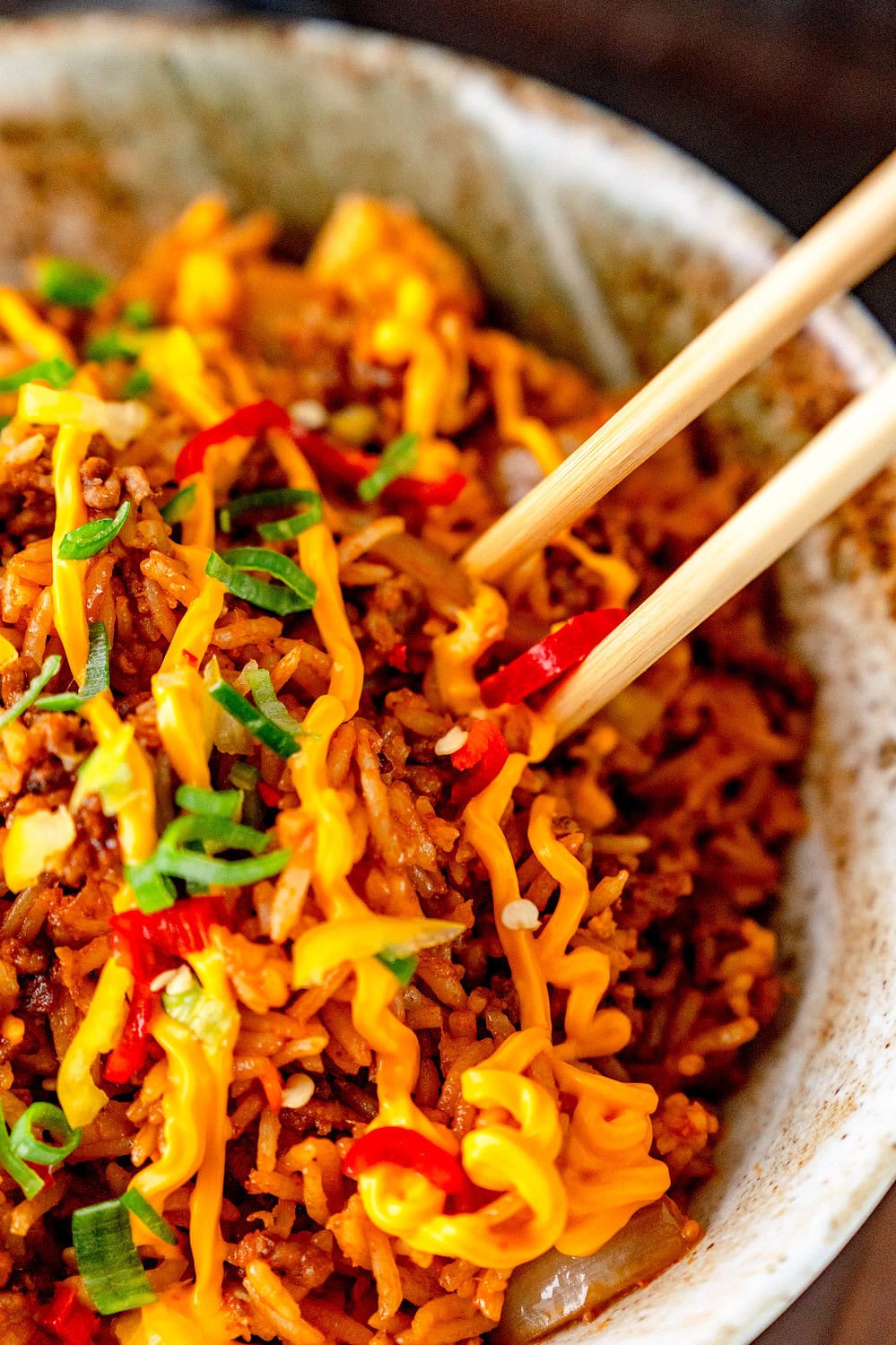 Fried Rice
