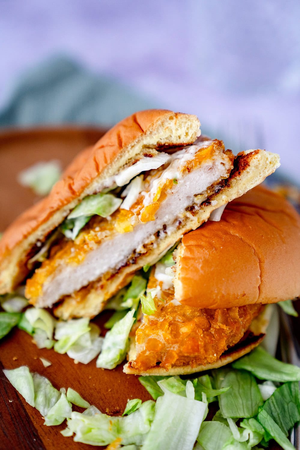 McChicken