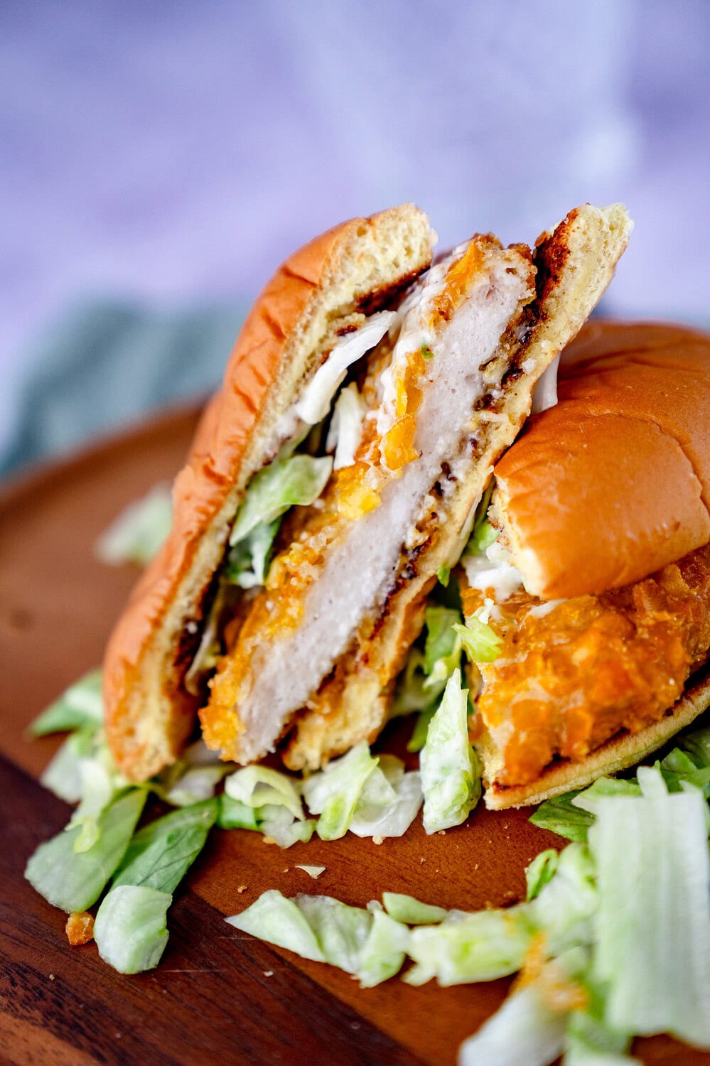 McChicken