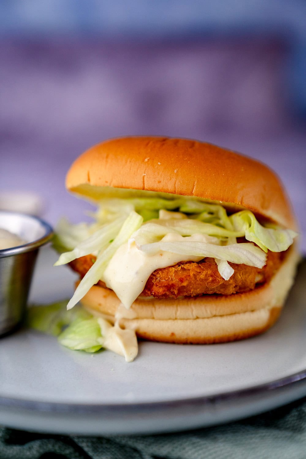 McChicken