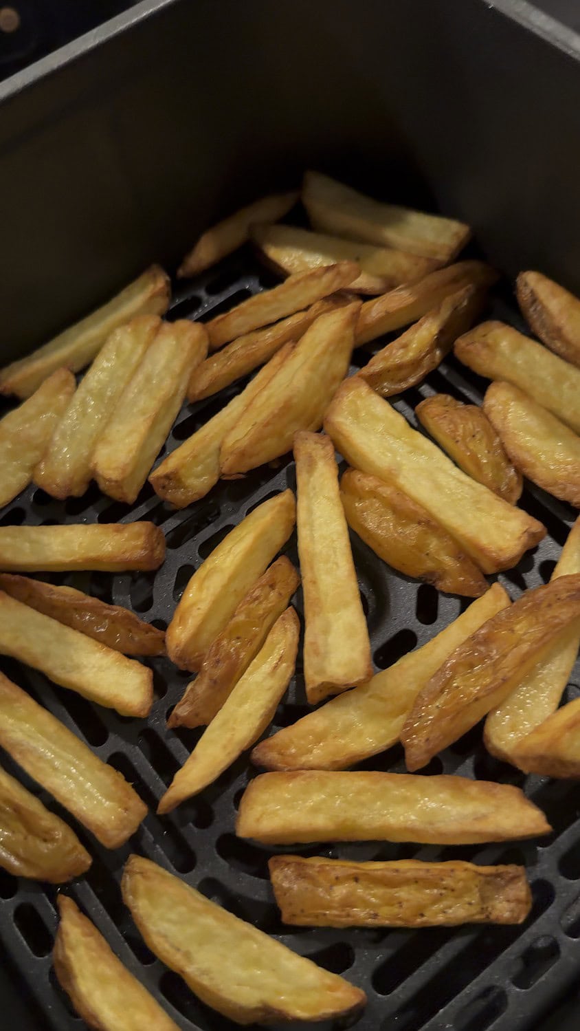 Fries Cosori