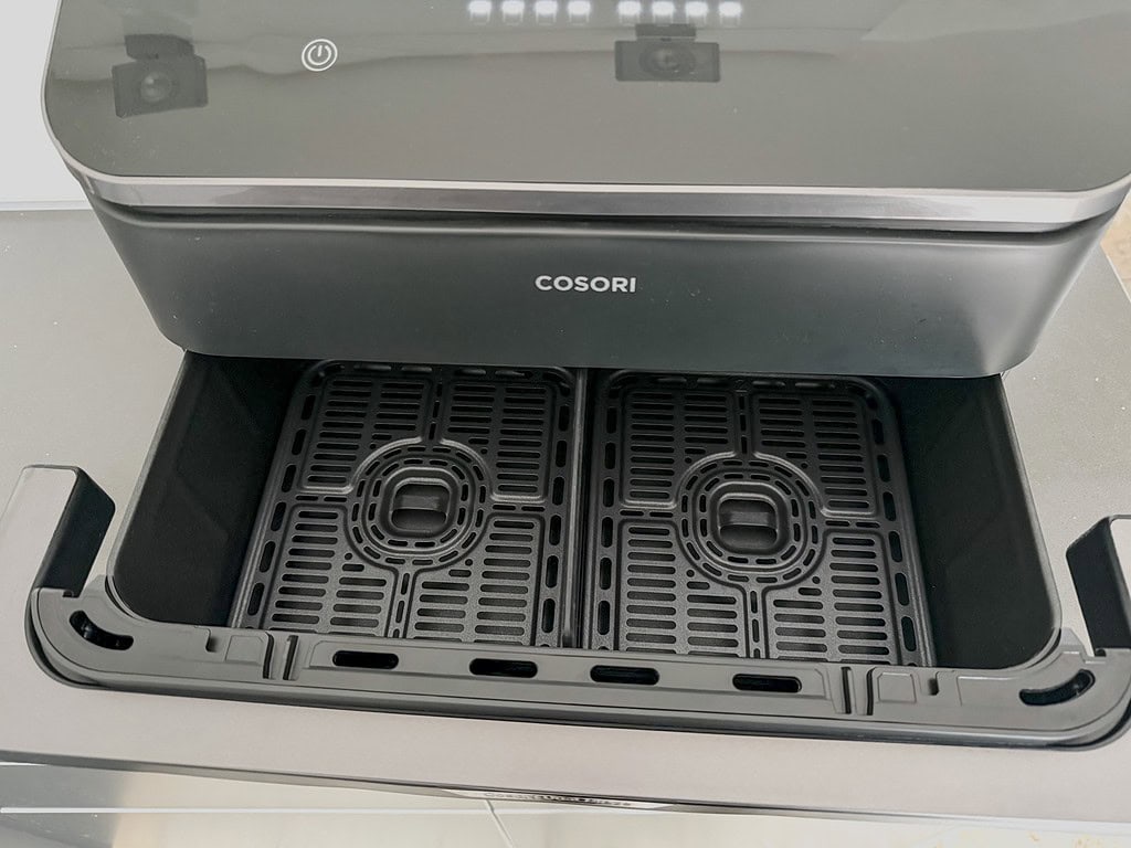 Cosori Twinfry