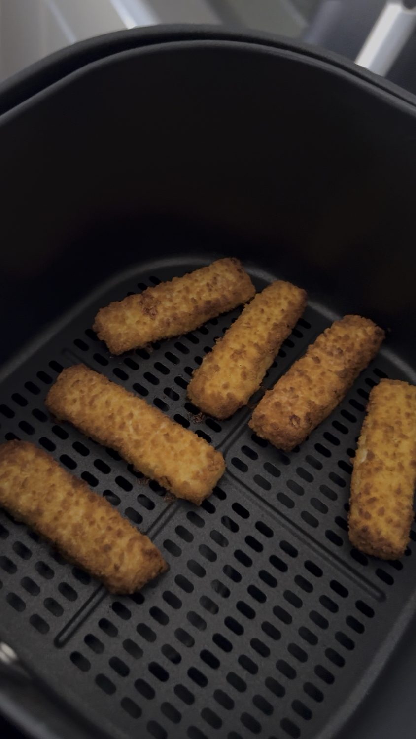 Fischstäbchen Philips