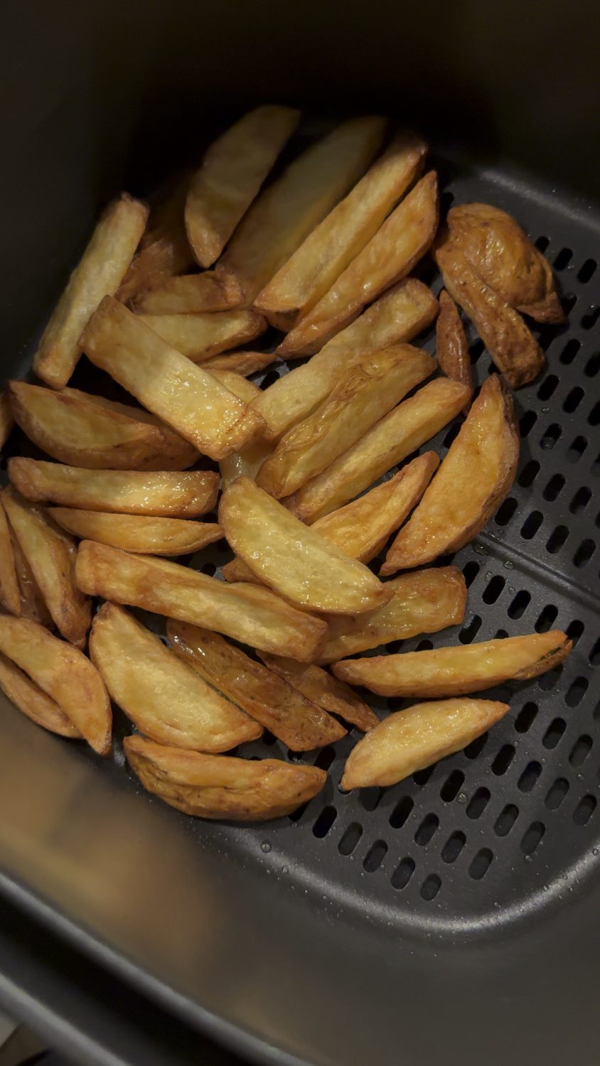 Fries Philips