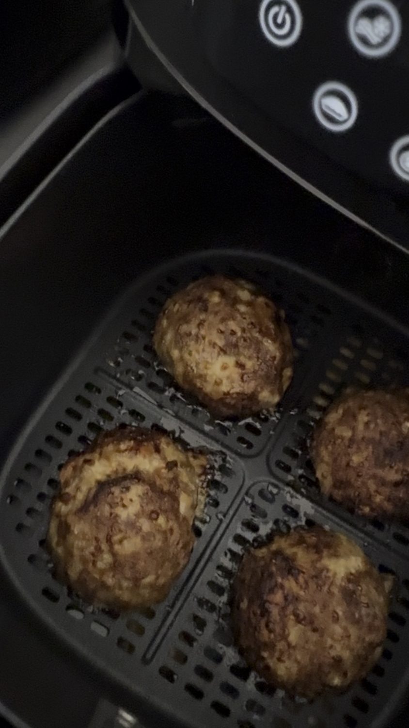 Philips Frikadellen