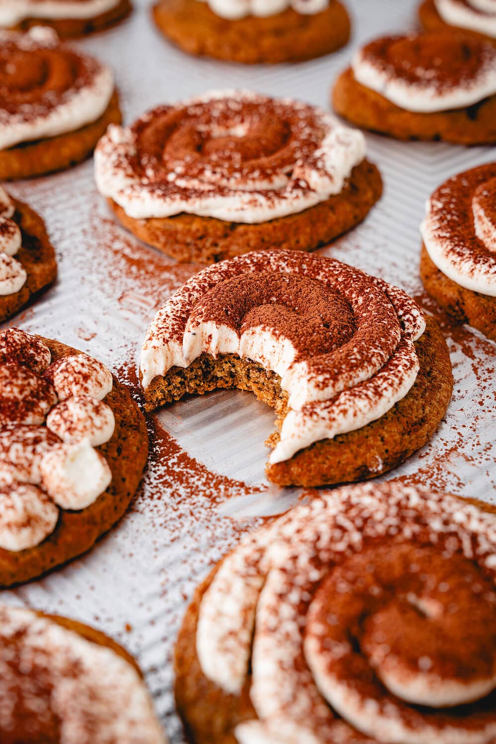 Tiramisu Kekse