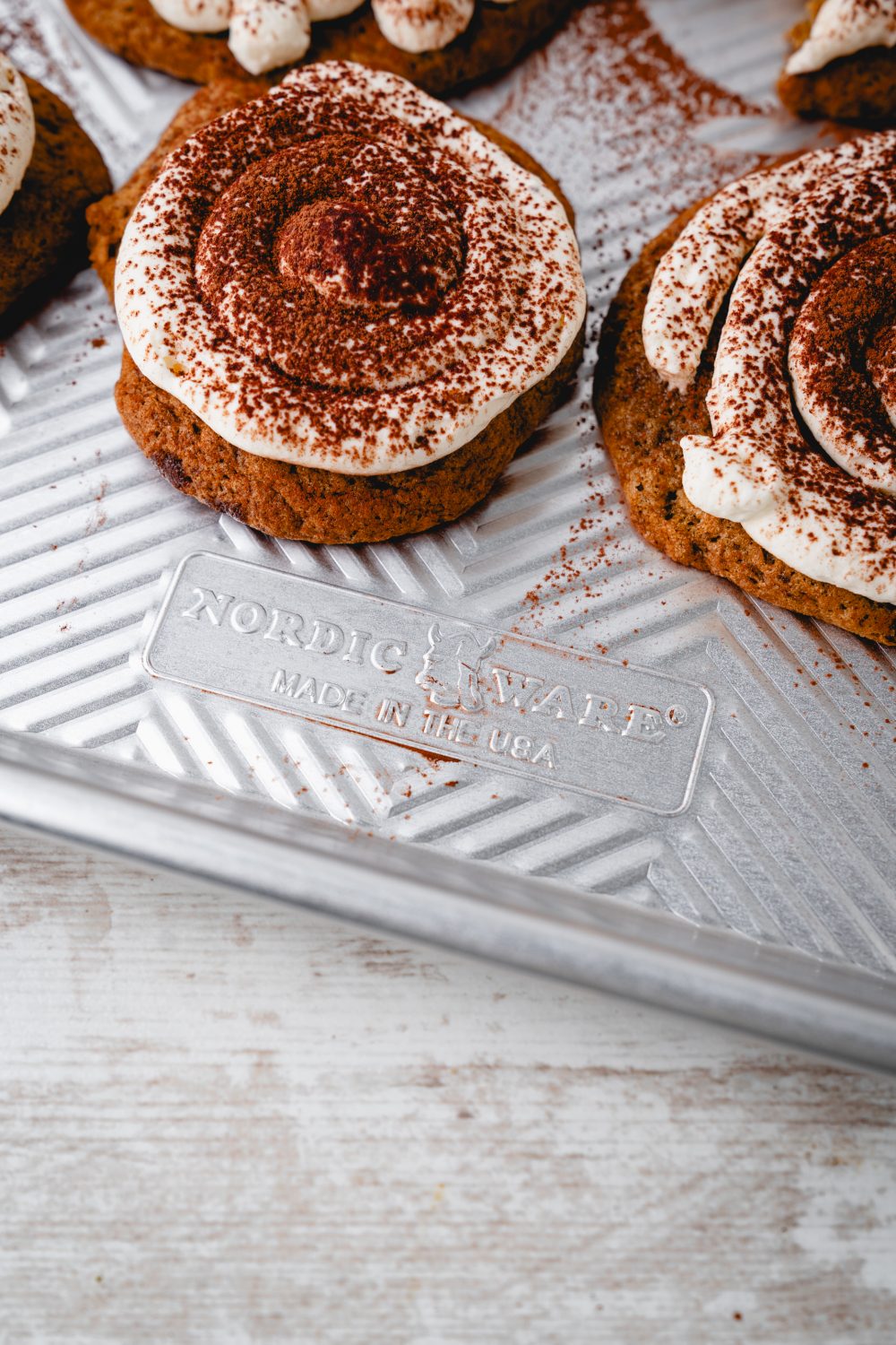 Tiramisu Kekse