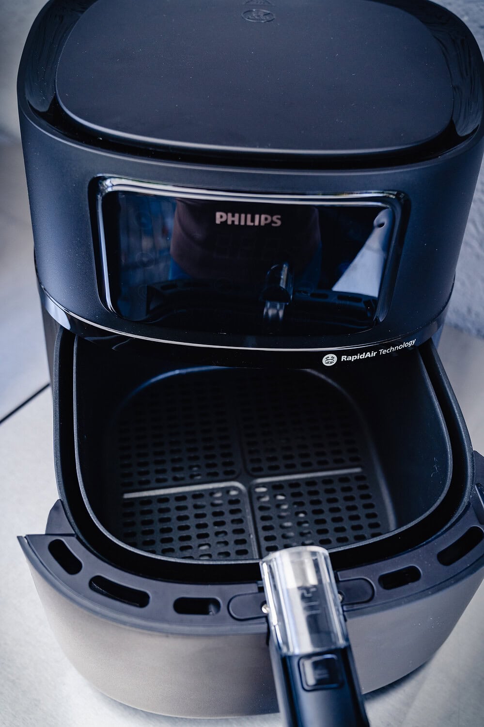 Philips Airfyer XXL
