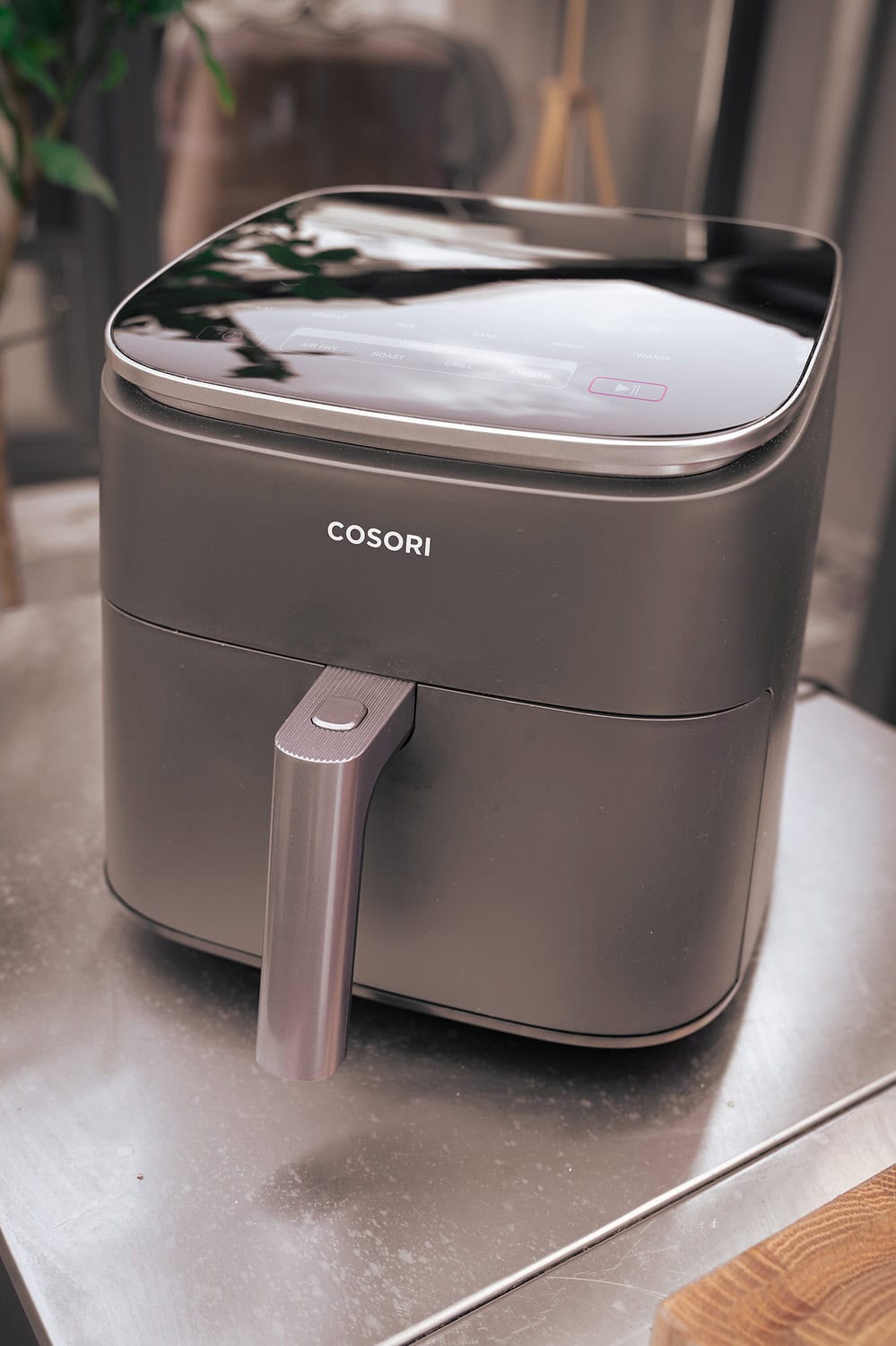 Cosori Turboblaze