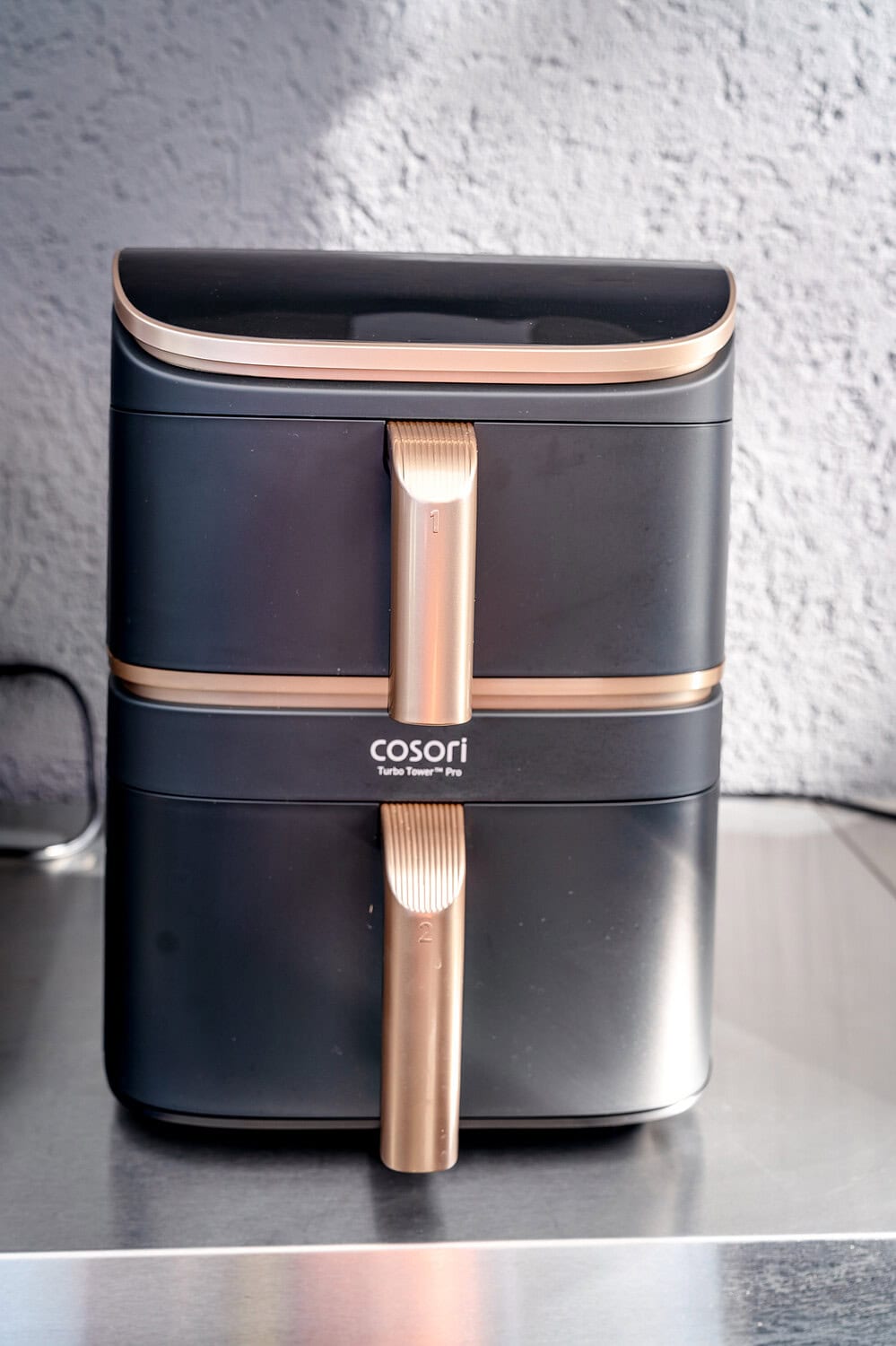 Cosori Turbo Tower Pro Smart
