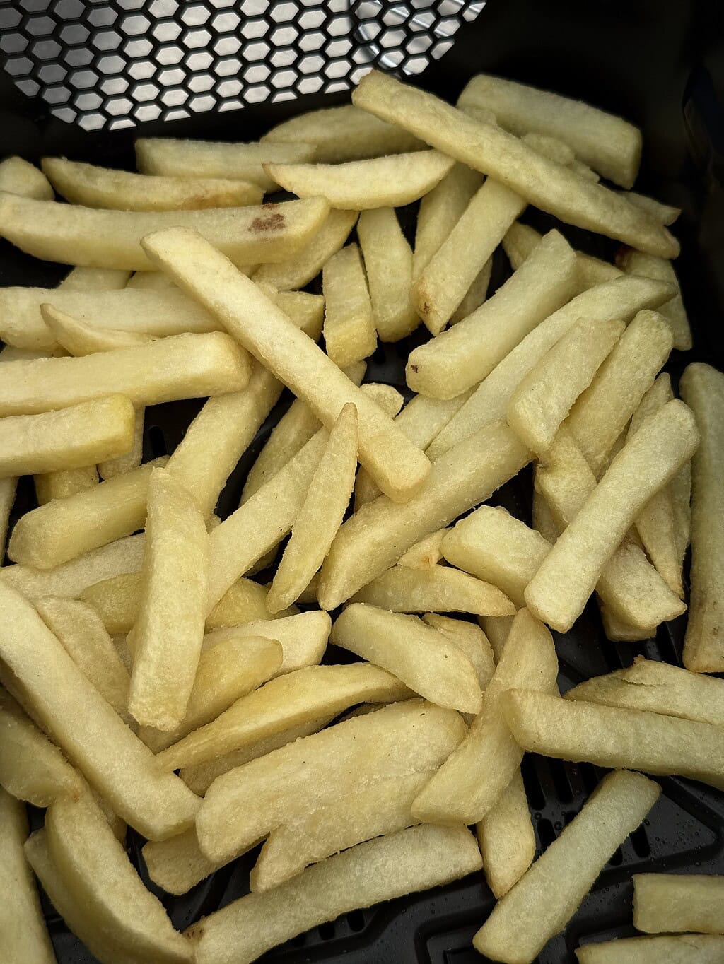 Pommes Double Stack XL