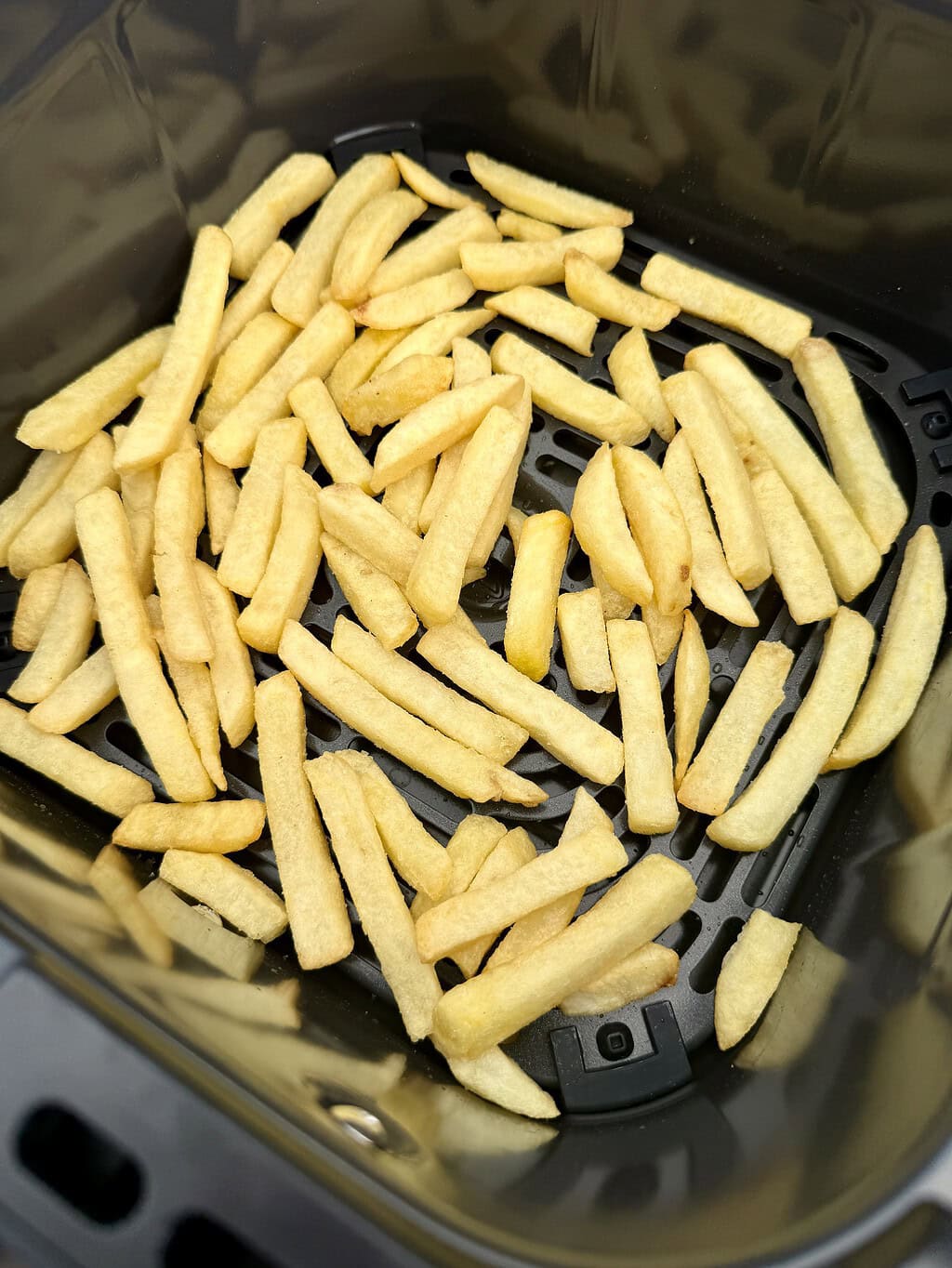 Pommes Turbo Tower