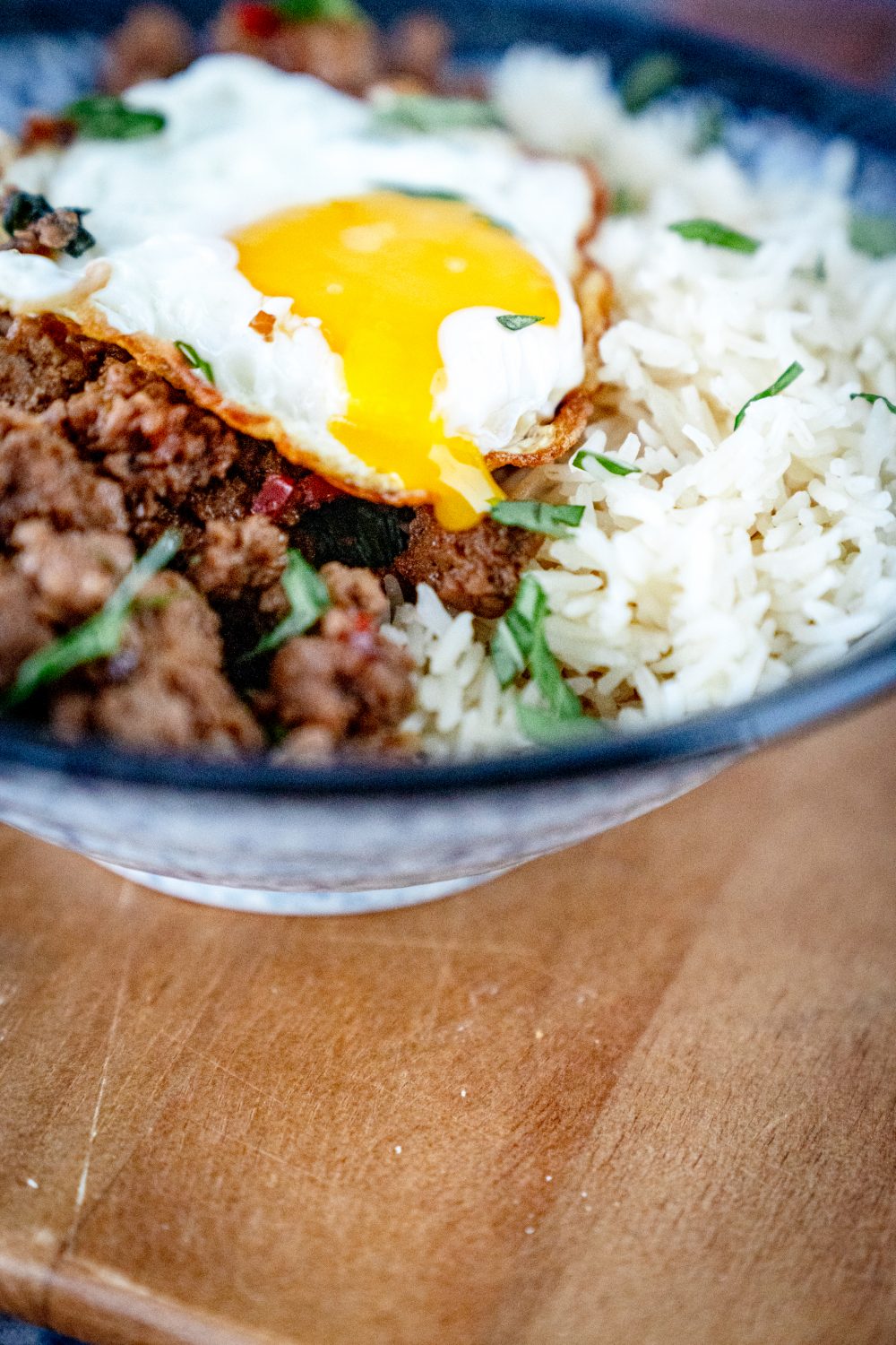 Pad Kra Pao