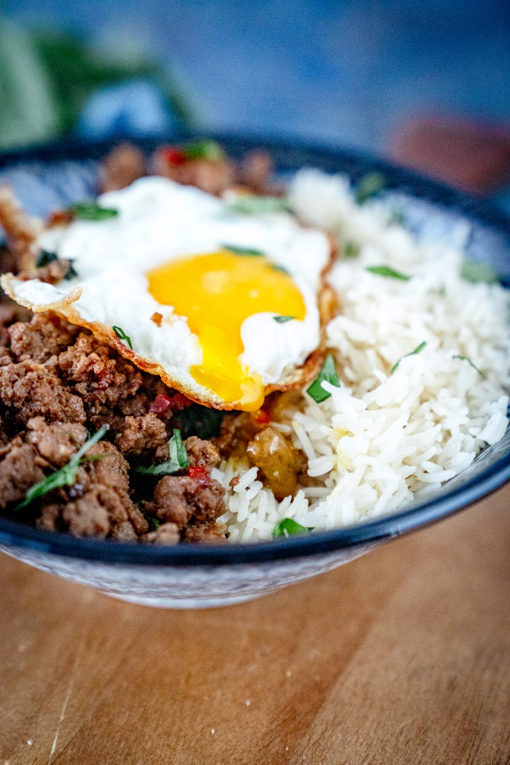 Pad Kra Pao