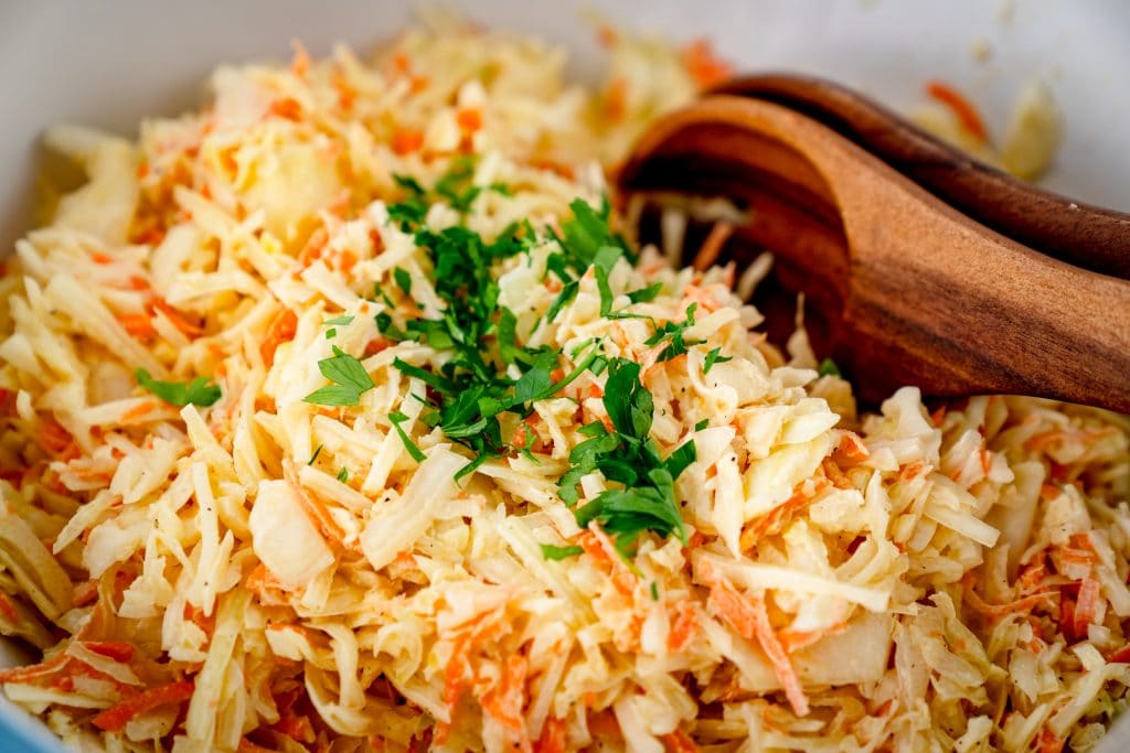 Cole Slaw