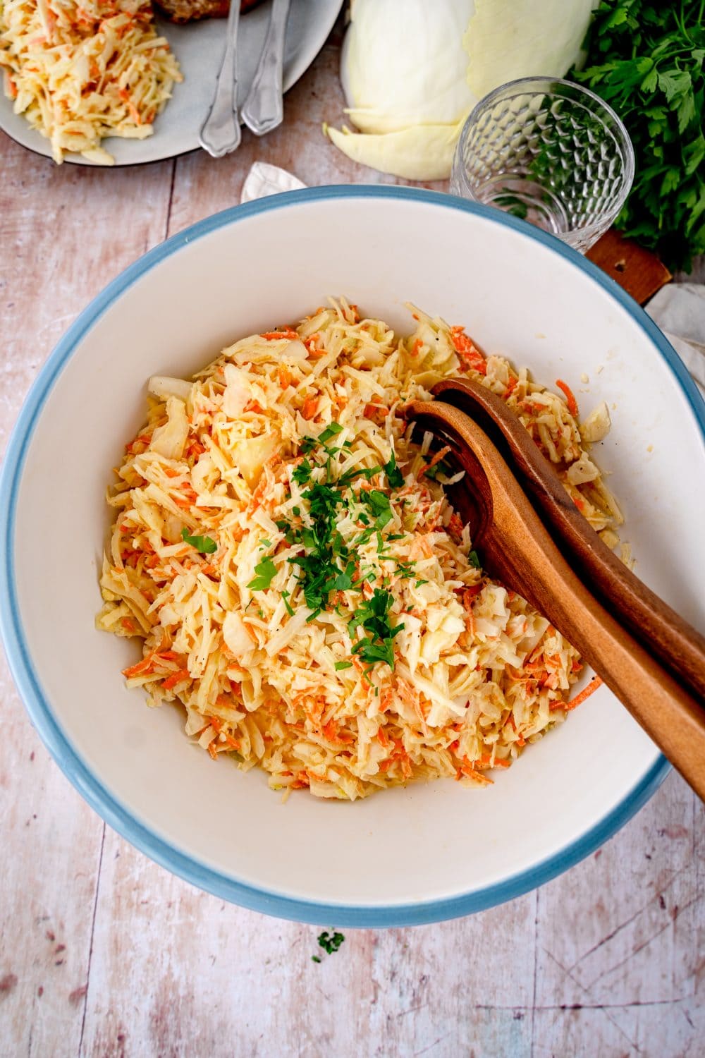 Cole Slaw