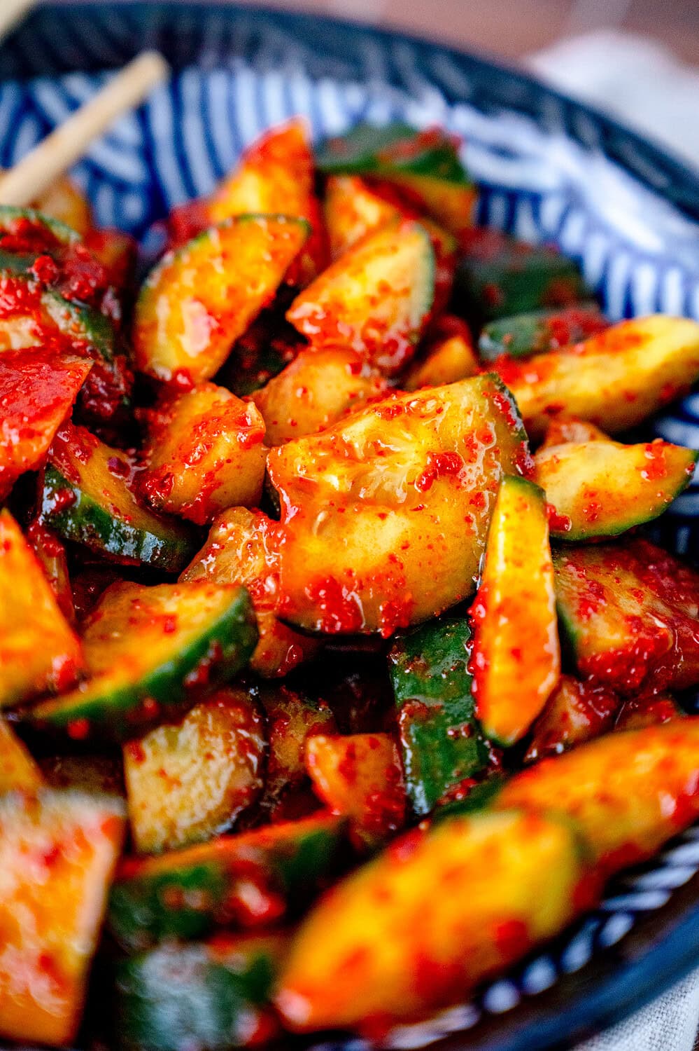 Oi Muchim Gochugaru Chili